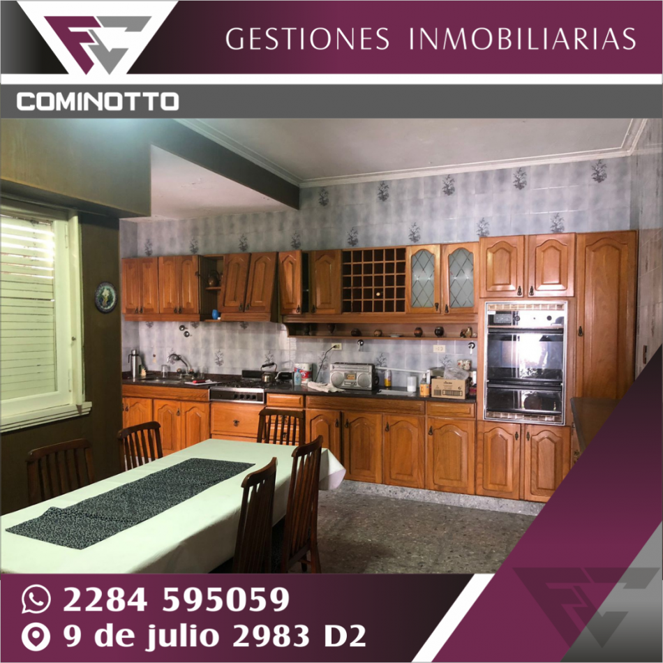 CHALET SOBRE AV. DEL VALLE