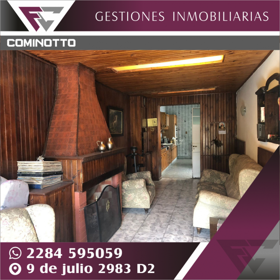 CHALET SOBRE AV. DEL VALLE