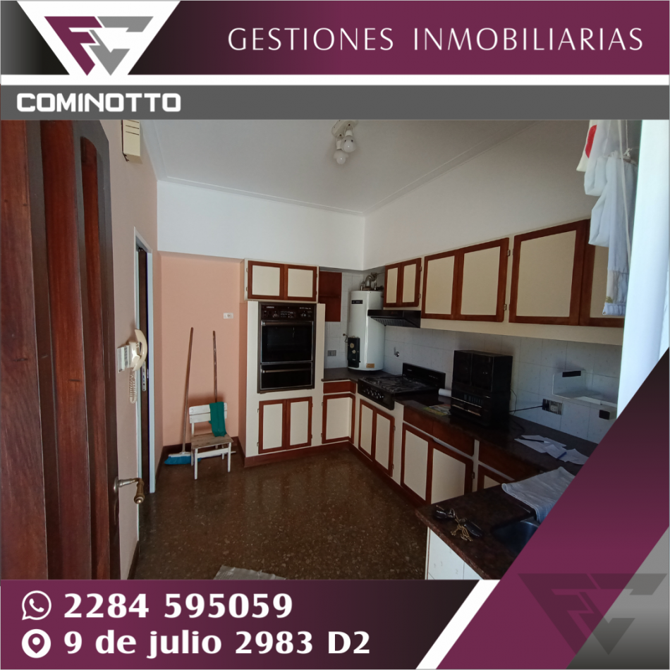 CASA EN BARRO ALBERDI