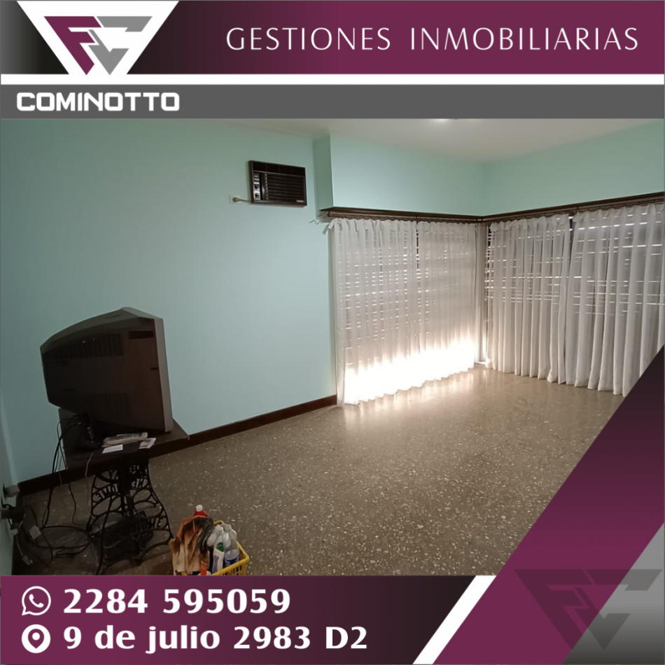 CASA EN BARRO ALBERDI