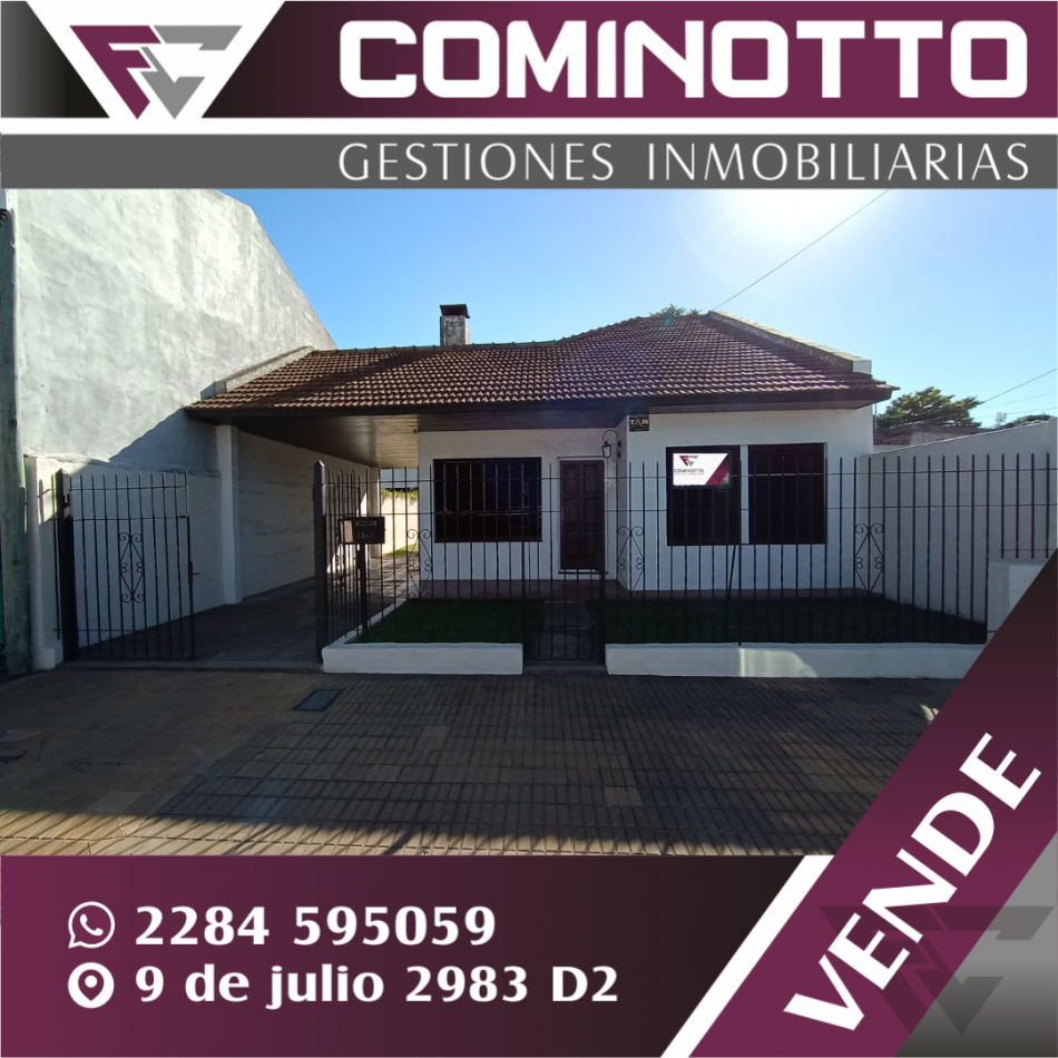 CASA EN BARRO ALBERDI
