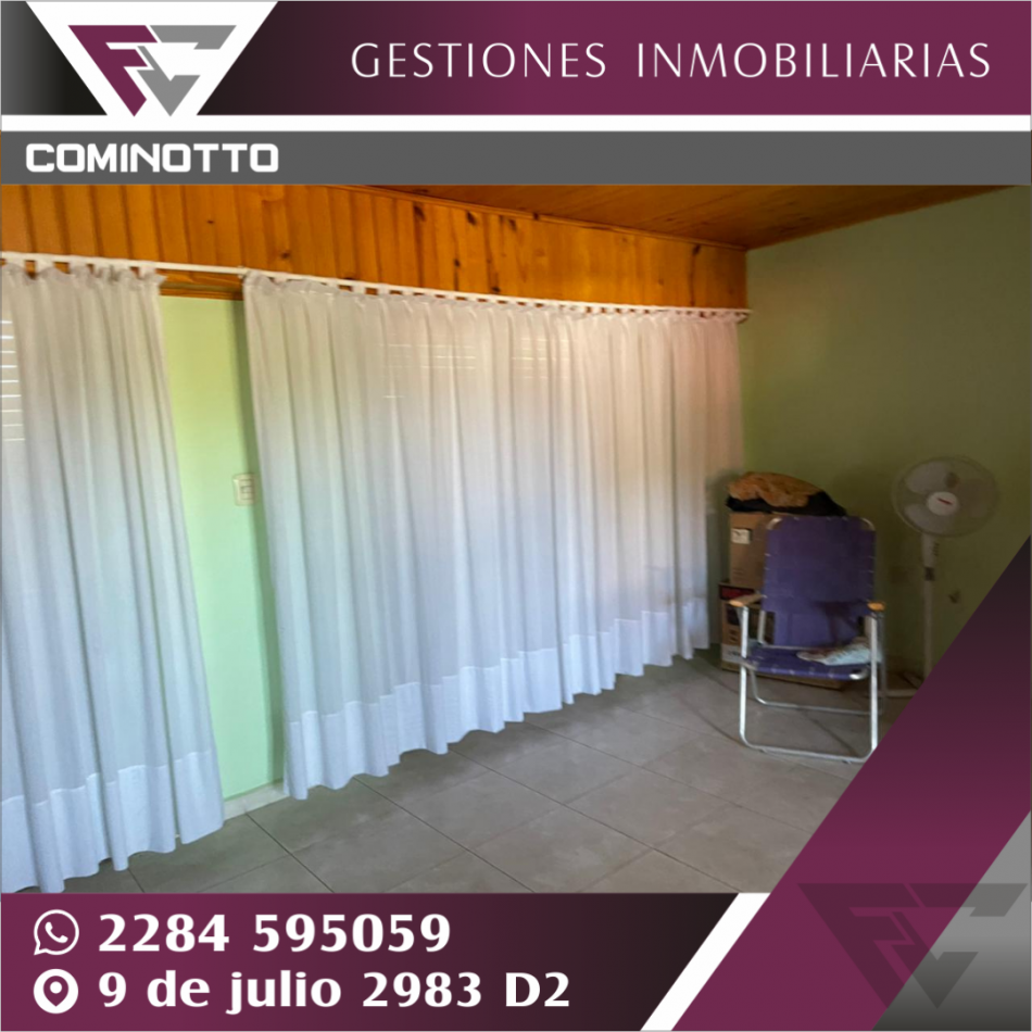 CHALET ZONA PARQUE NORTE