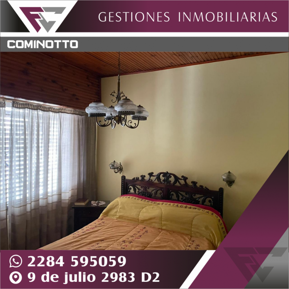 CHALET ZONA PARQUE NORTE