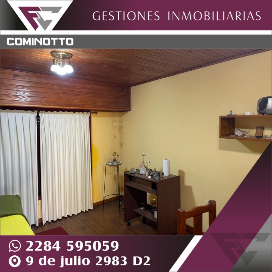 CHALET ZONA PARQUE NORTE