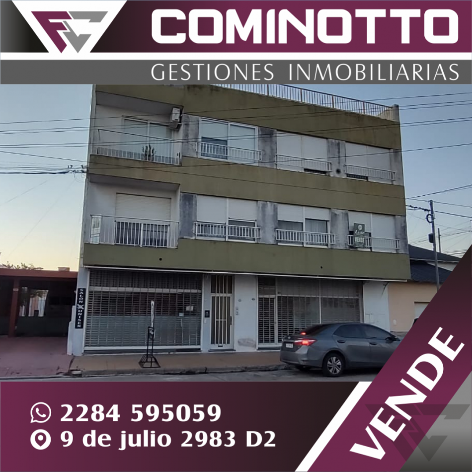 DPTO EN ROCA MERLO