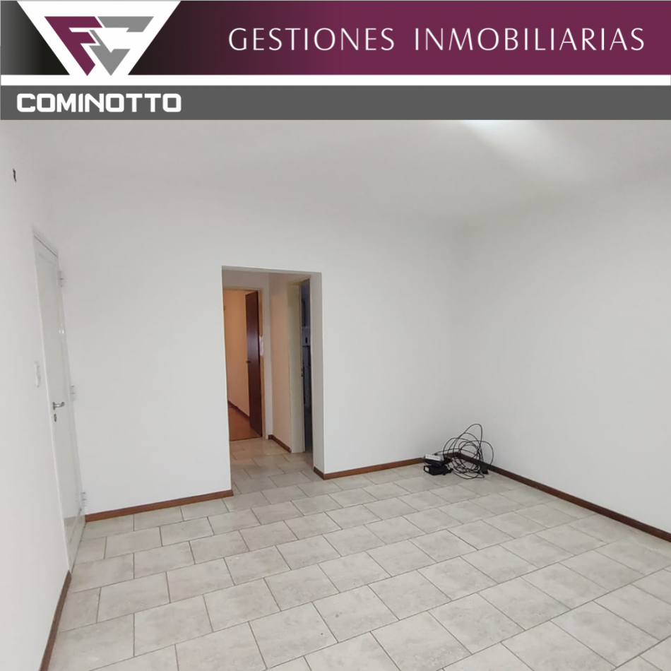 DEPTO EN VILLA FLORESTA