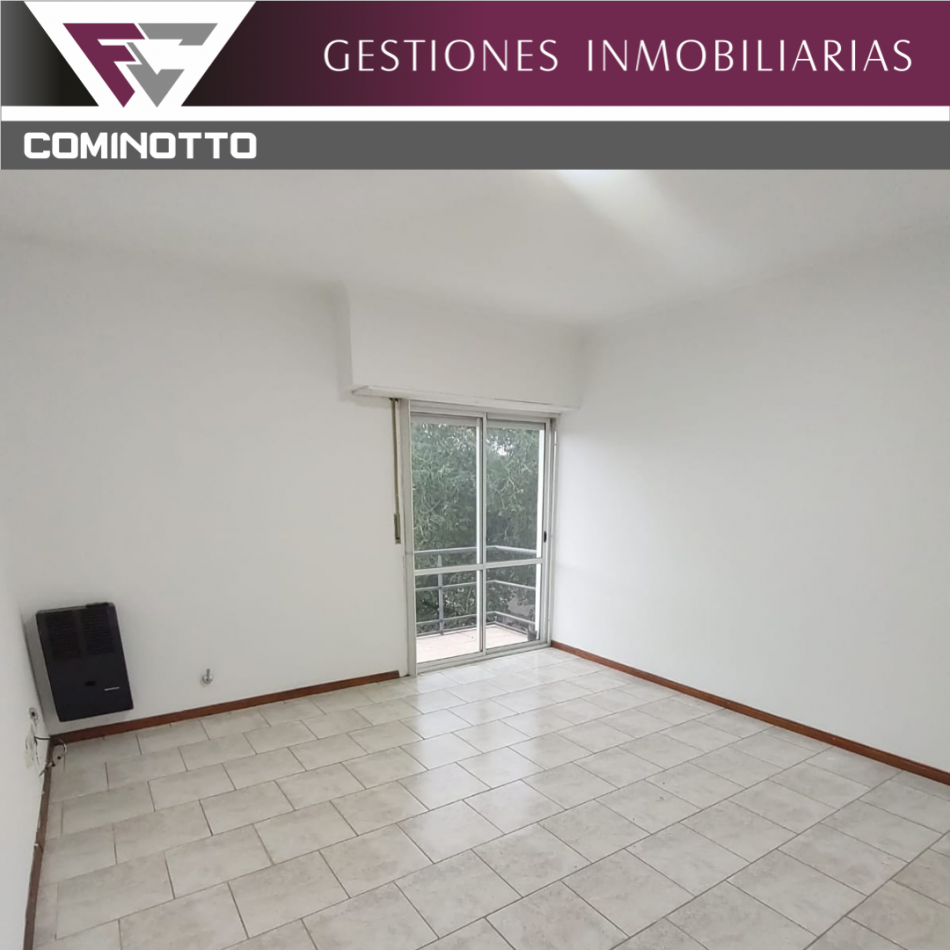 DEPTO EN VILLA FLORESTA