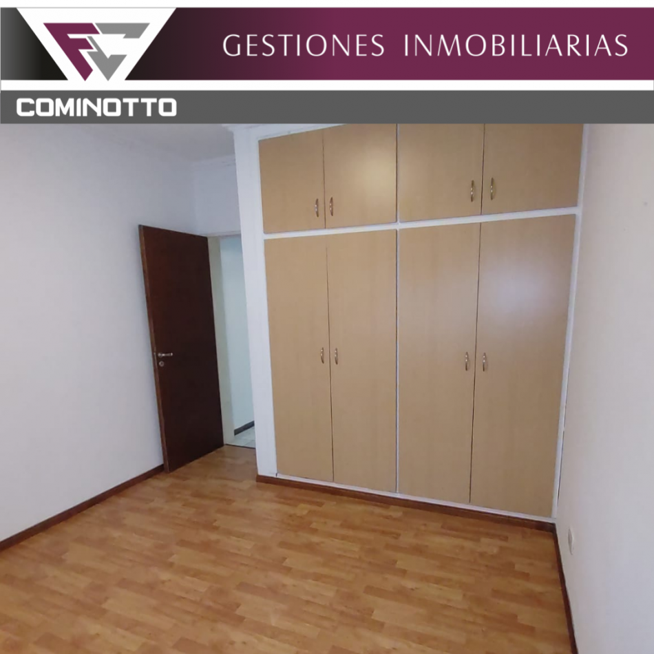 DEPTO EN VILLA FLORESTA