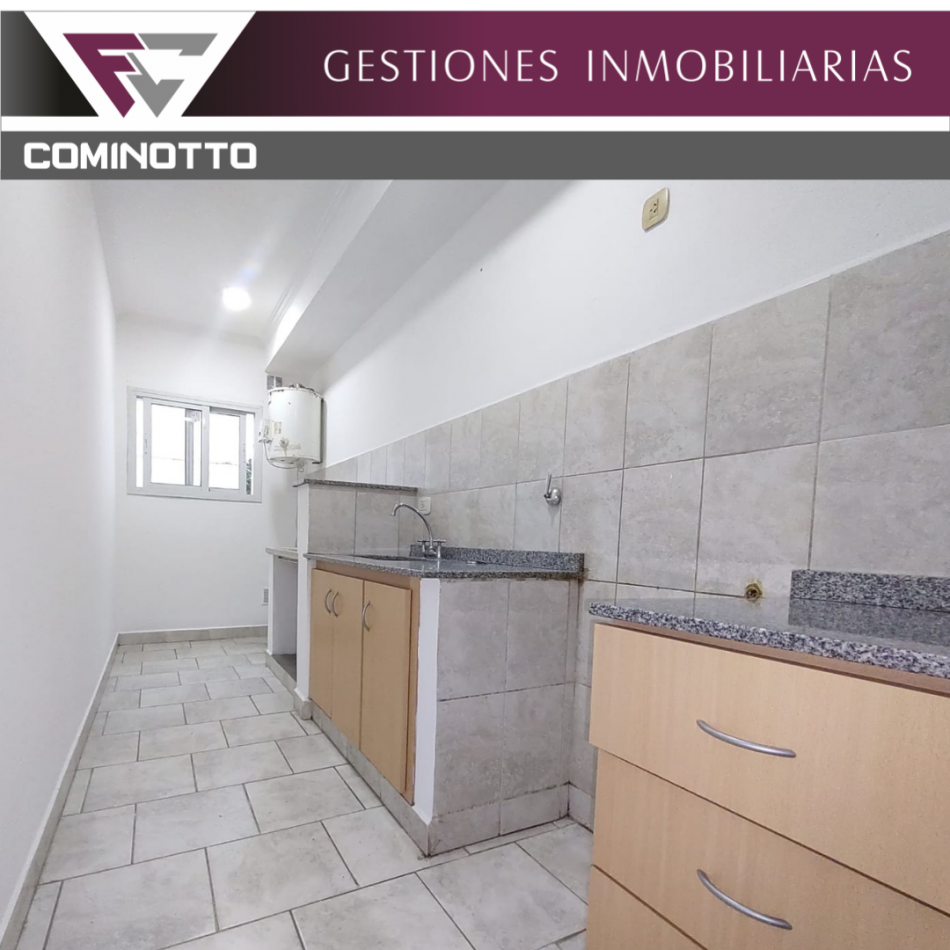 DEPTO EN VILLA FLORESTA