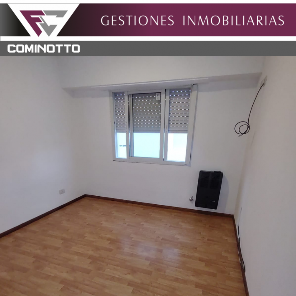 DEPTO EN VILLA FLORESTA