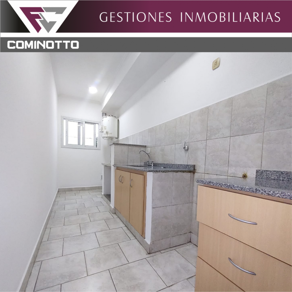 DEPTO EN VILLA FLORESTA