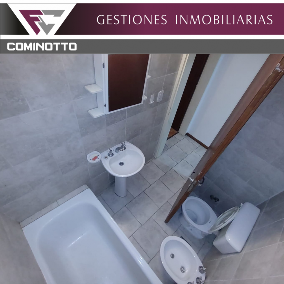 DEPTO EN VILLA FLORESTA