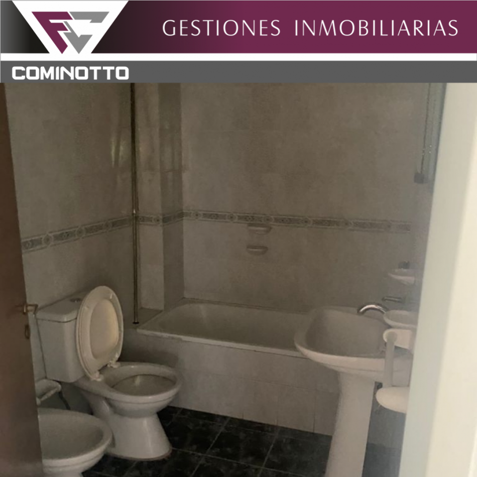 DEPTO CENTRICO
