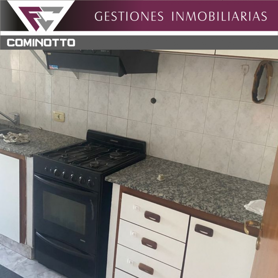 DEPTO CENTRICO