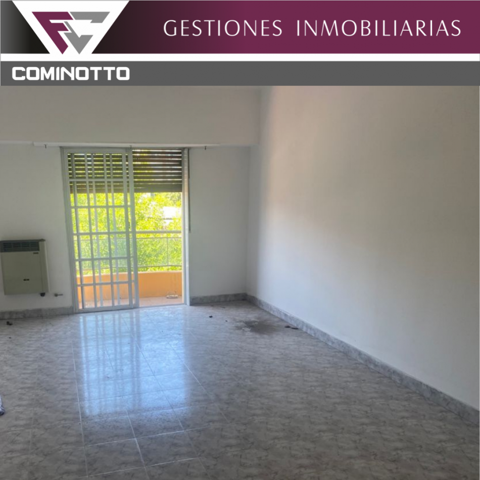 DEPTO CENTRICO
