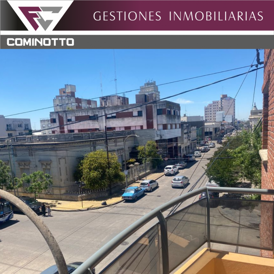 DEPTO CENTRICO