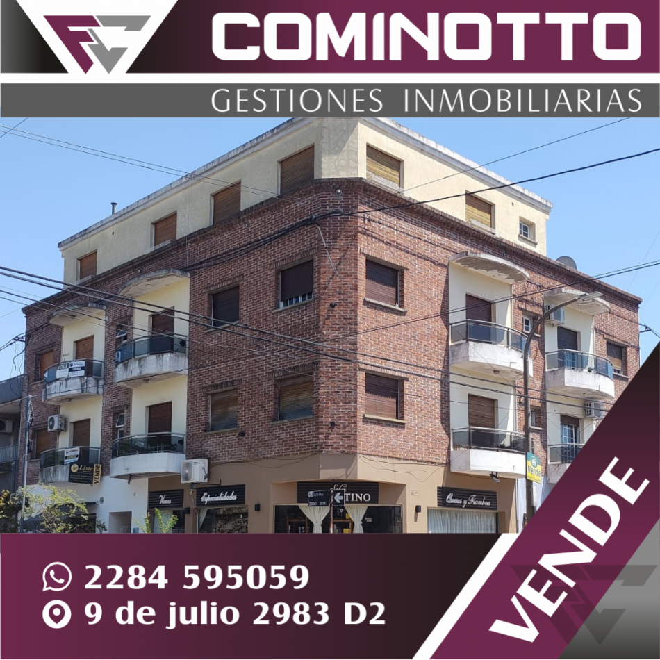 DEPTO CENTRICO