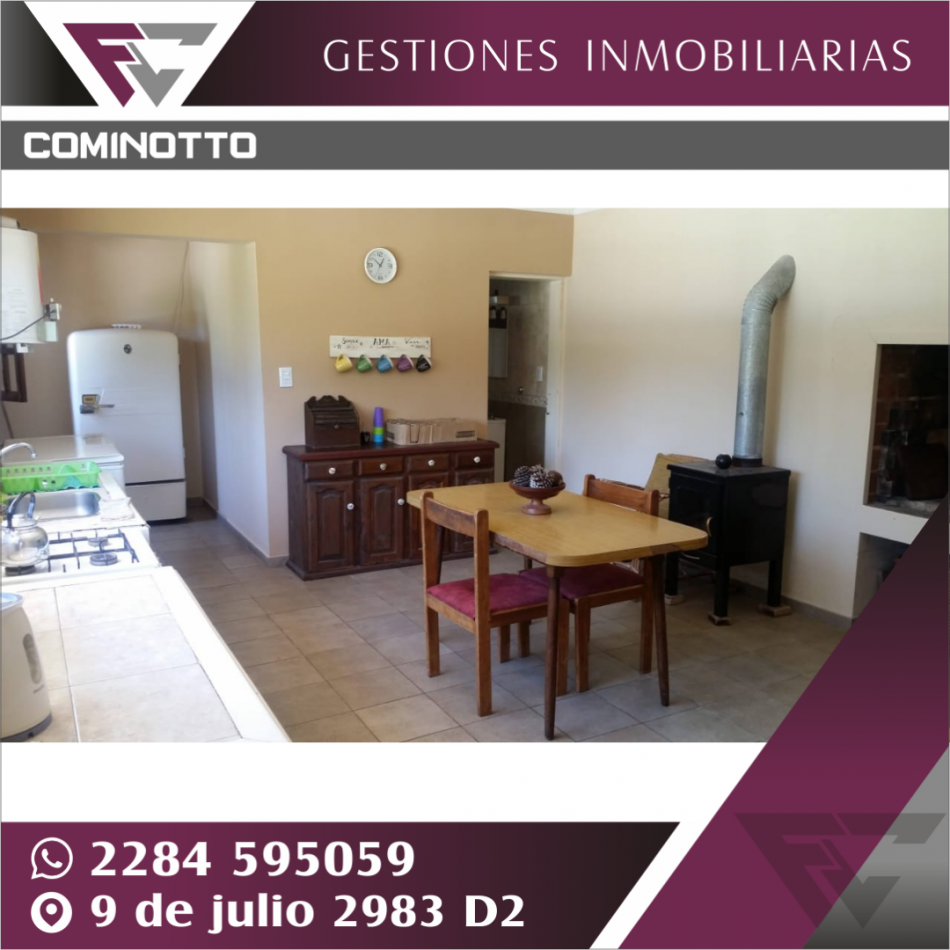 QUINTA EN LOS SAUCES