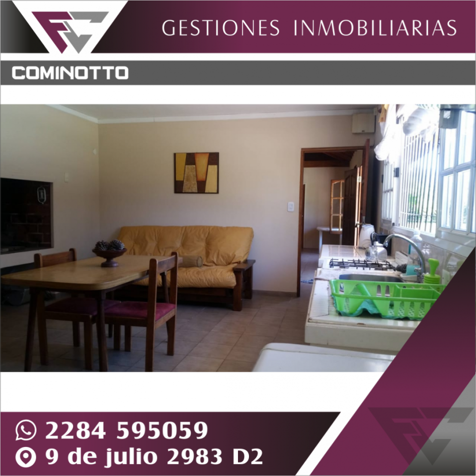 QUINTA EN LOS SAUCES