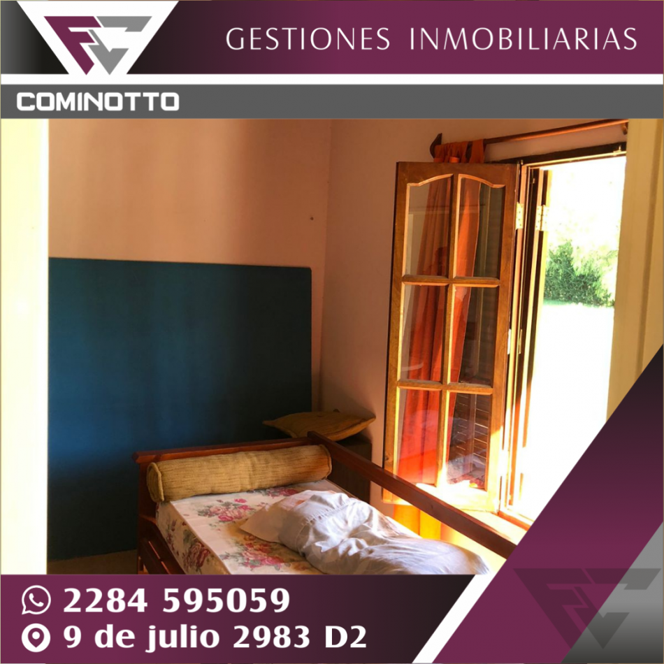 QUINTA EN LOS SAUCES