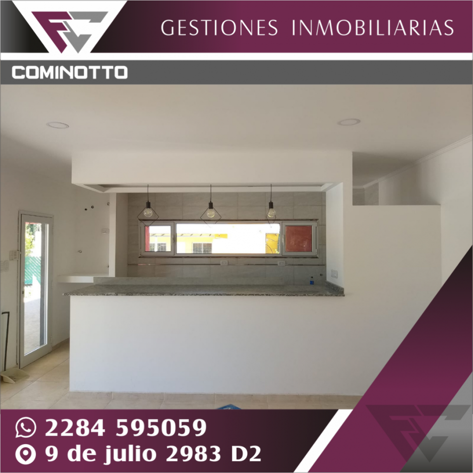 CASA QUINTA A ESTRENAR