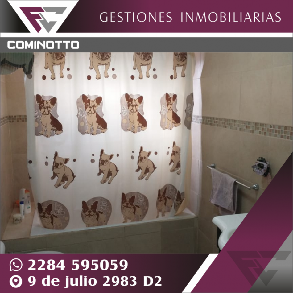 CASA ZONA PADRE KOLBE