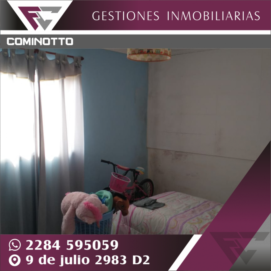 CASA ZONA PADRE KOLBE