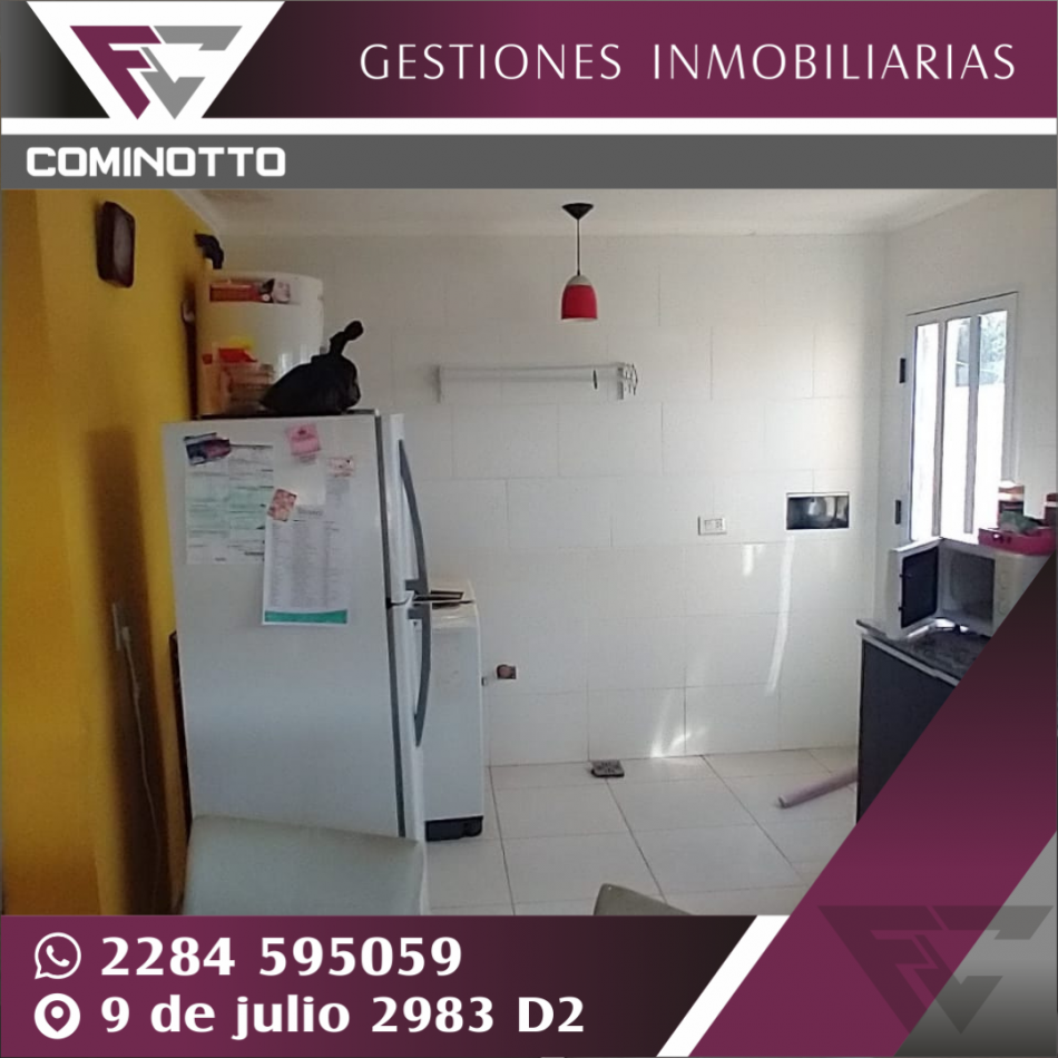 CASA ZONA PADRE KOLBE