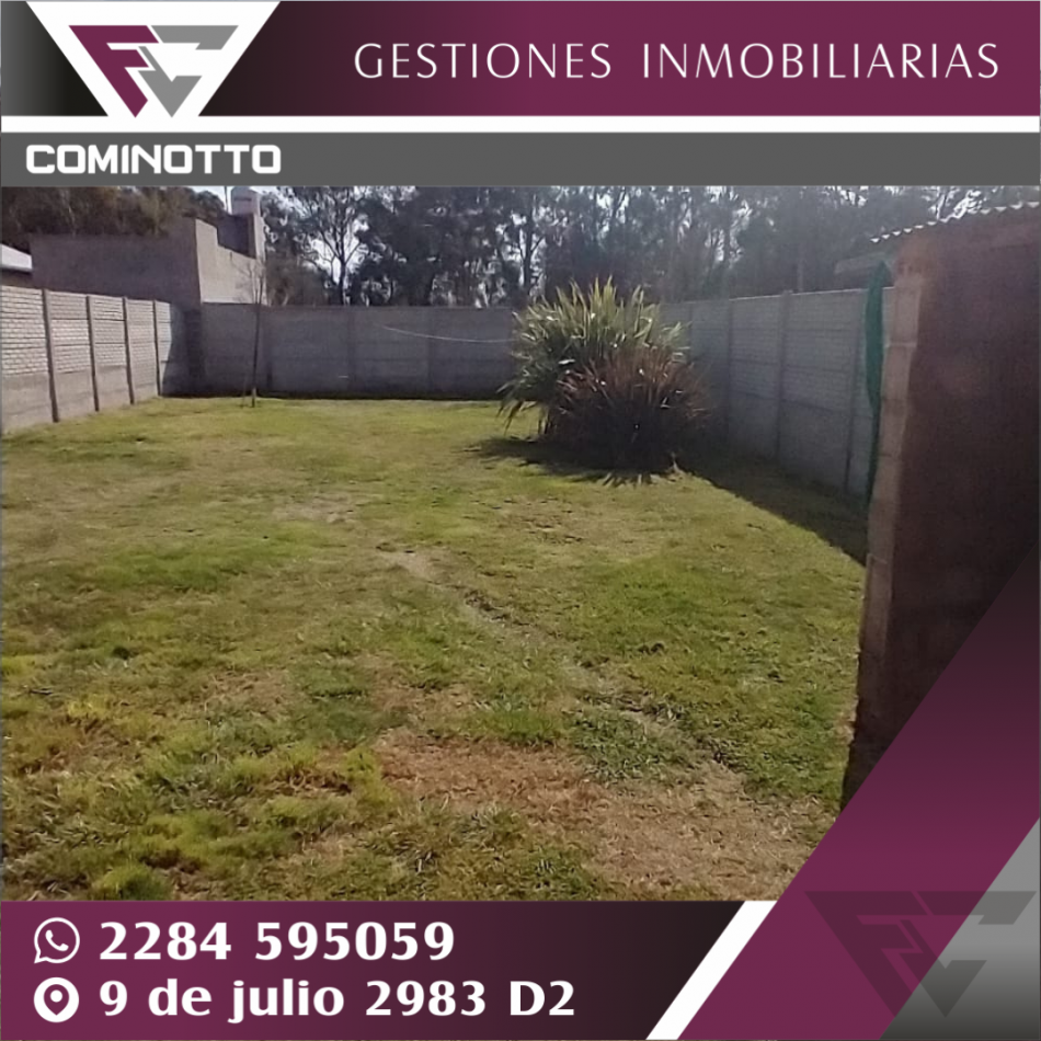 CASA ZONA PADRE KOLBE