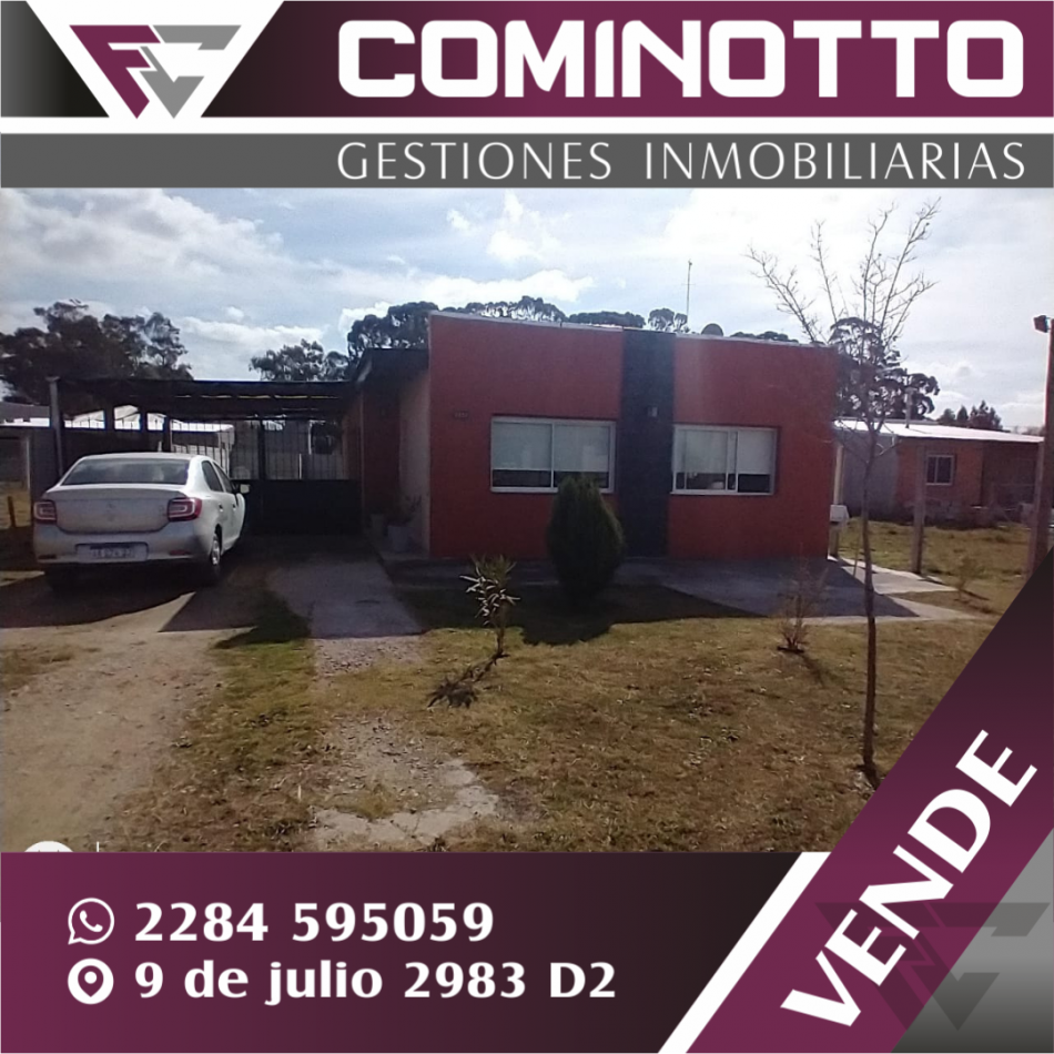 CASA ZONA PADRE KOLBE