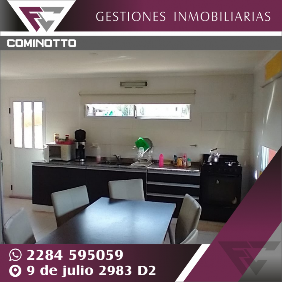 CASA ZONA PADRE KOLBE