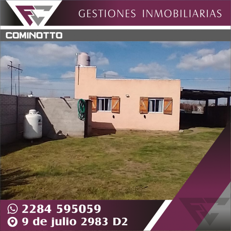 CASA ZONA PADRE KOLBE