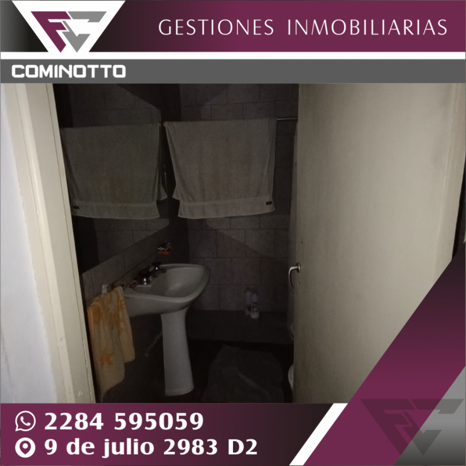 CASA EN BARRIO HIPOLITO YRIGOYEN