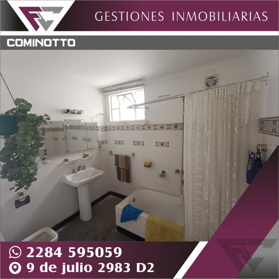 IMPORTANTE CASA CENTRICA