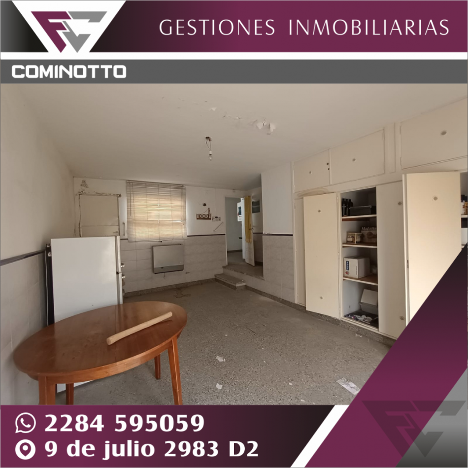 IMPORTANTE CASA CENTRICA