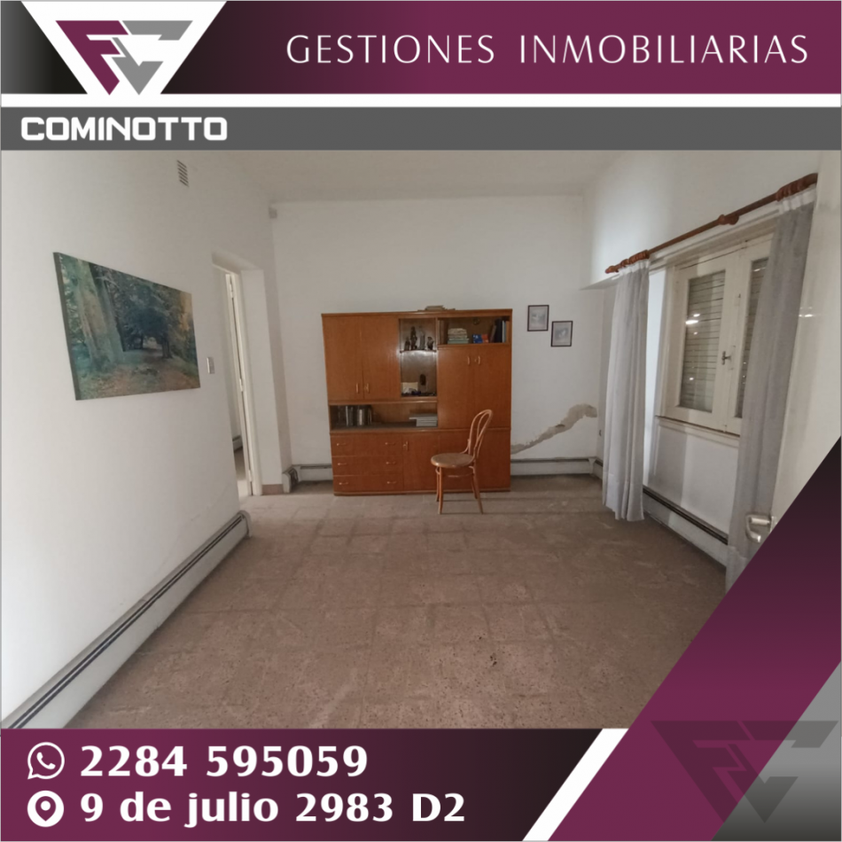IMPORTANTE CASA CENTRICA