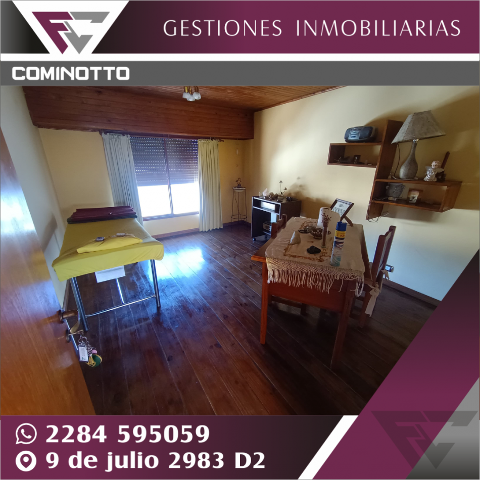 CHALET ZONA PARQUE NORTE
