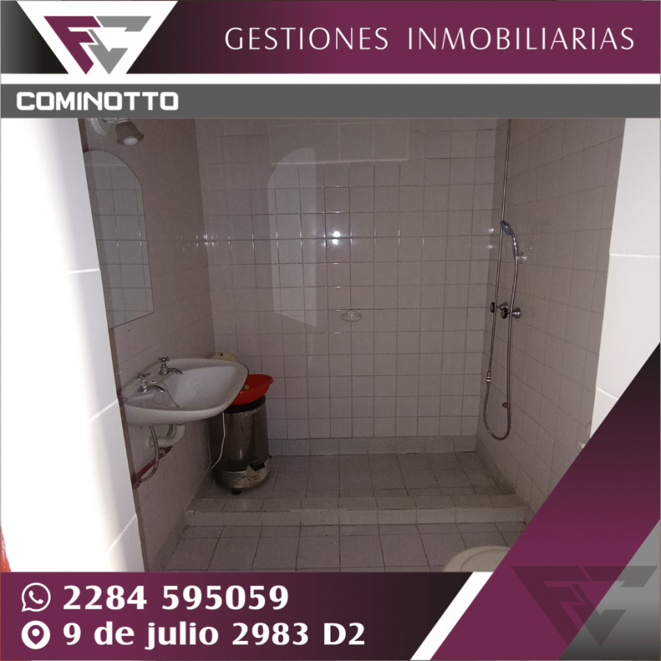CHALET ZONA PARQUE NORTE