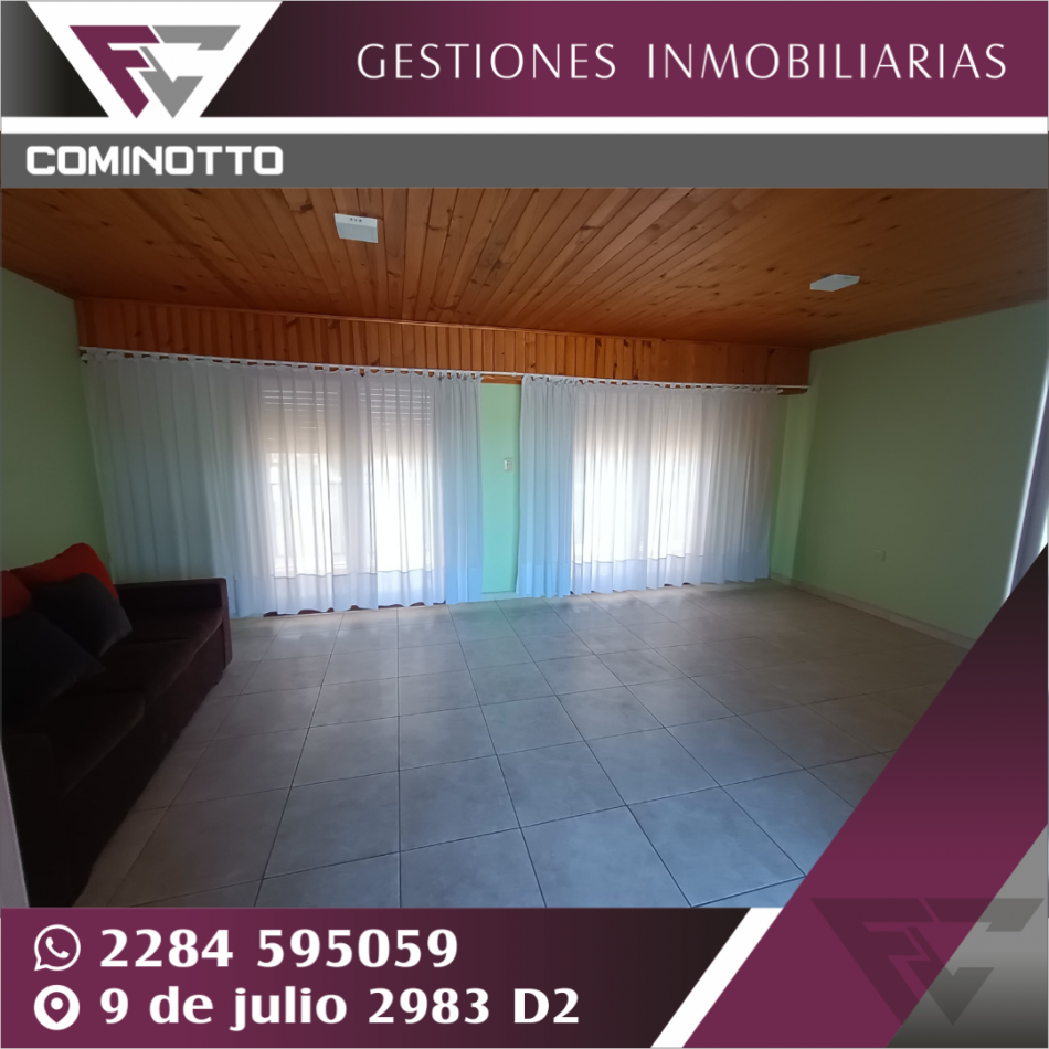 CHALET ZONA PARQUE NORTE
