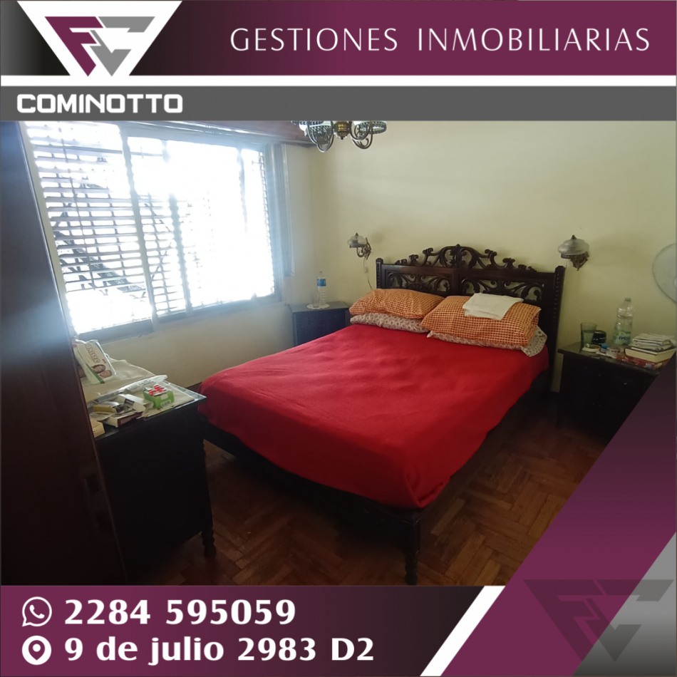 CHALET ZONA PARQUE NORTE
