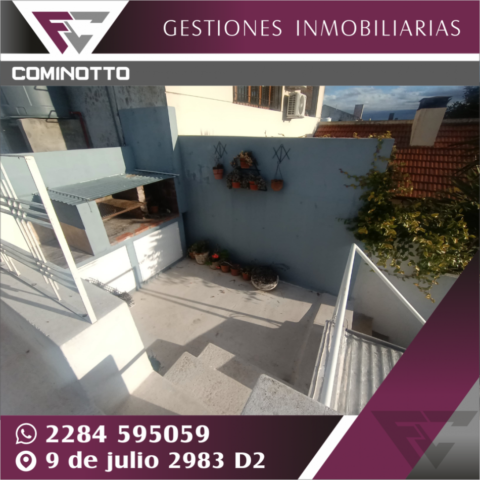 CASA EN SAN VICENTE
