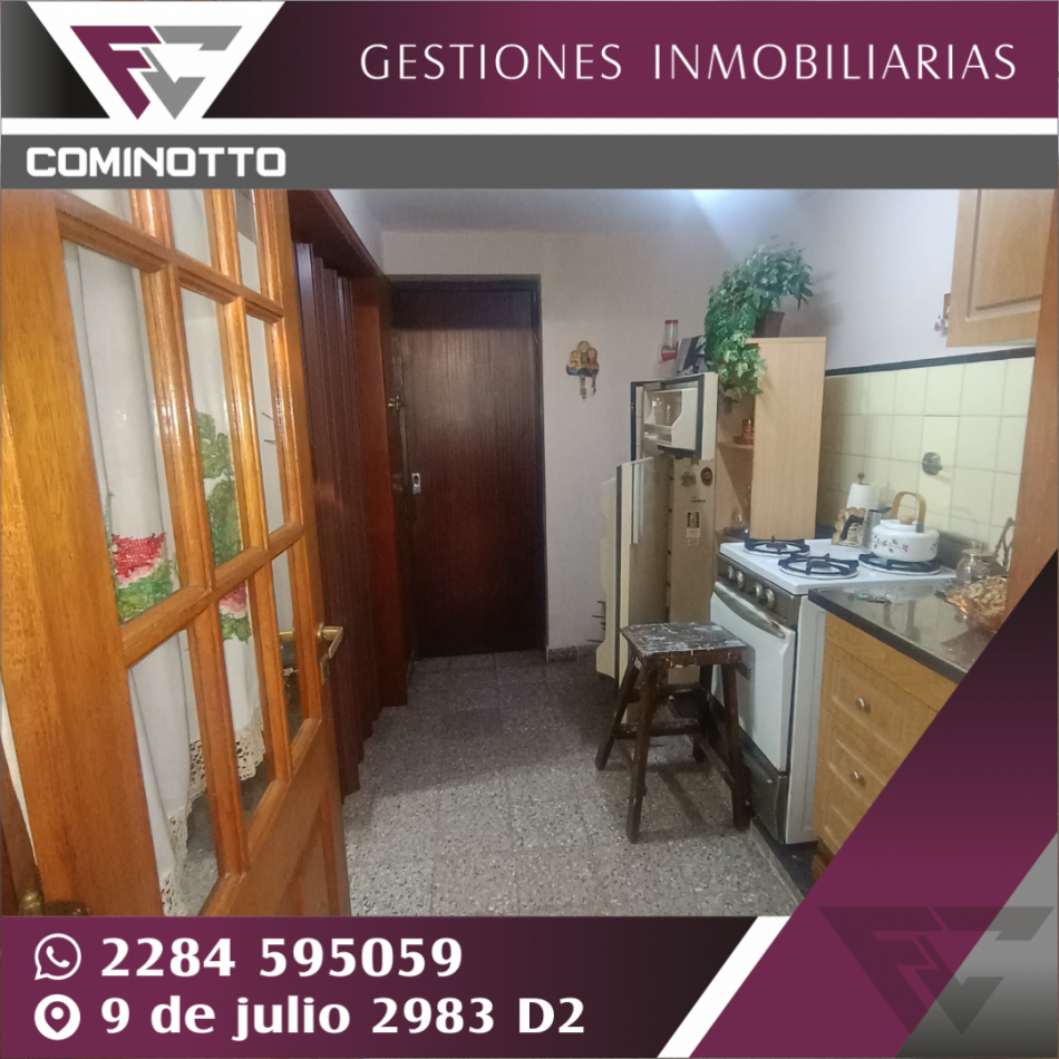 CASA EN SAN VICENTE