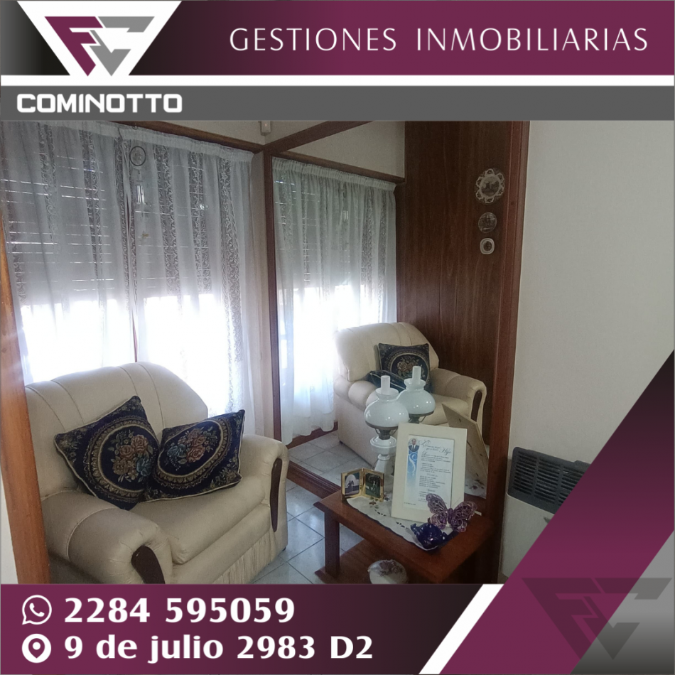 CASA EN SAN VICENTE
