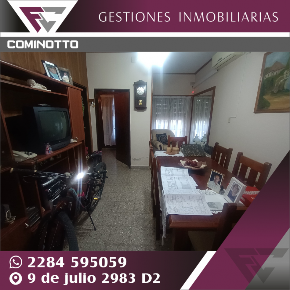 CASA EN SAN VICENTE