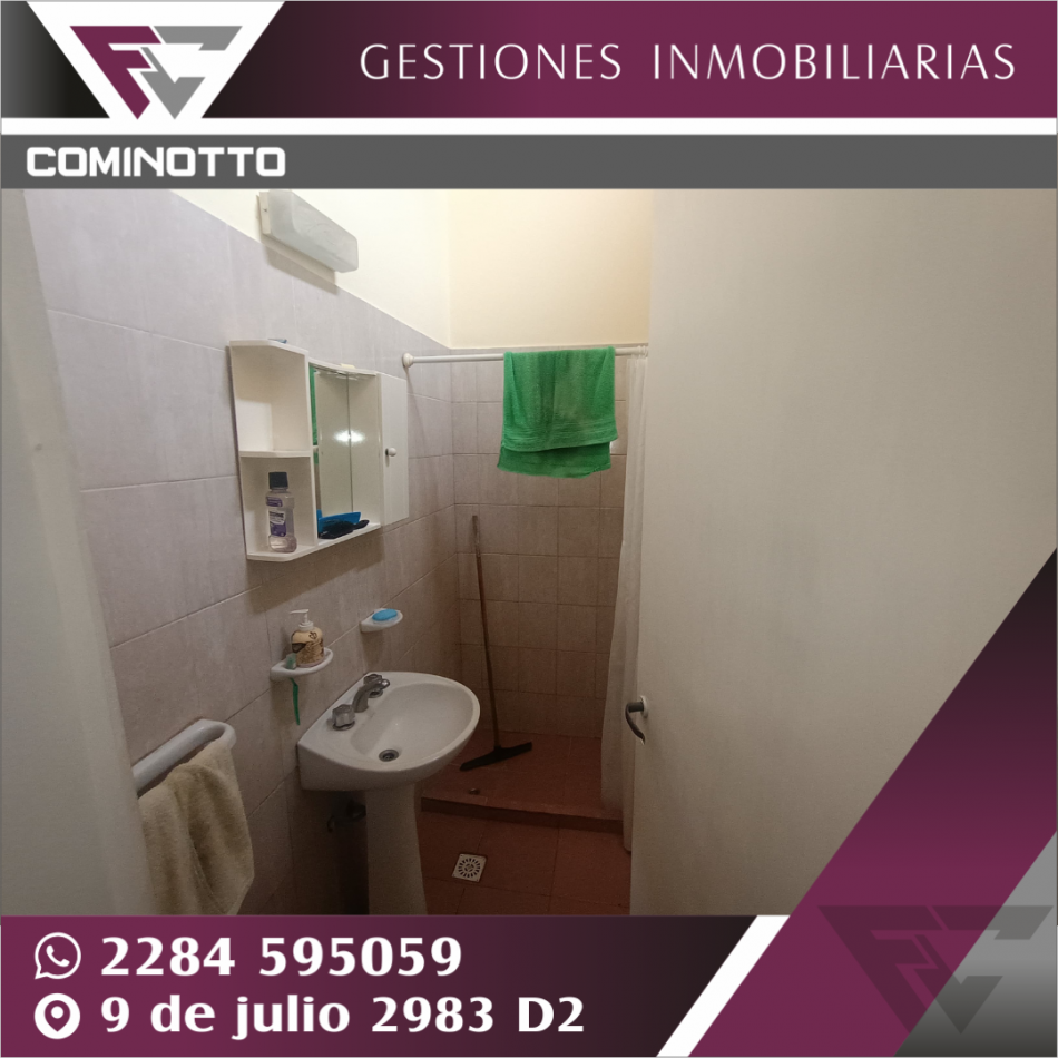 Vende o Permuta Propiedad Horizontal