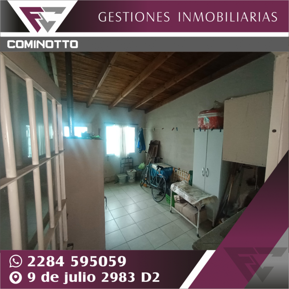 Vende o Permuta Propiedad Horizontal