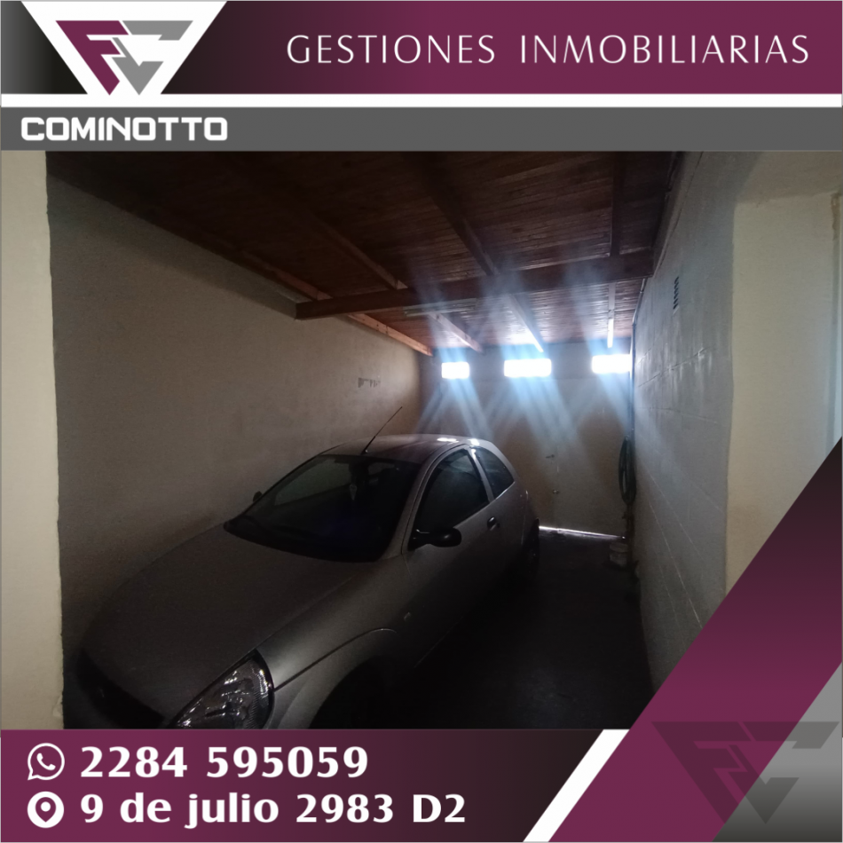 Vende o Permuta Propiedad Horizontal
