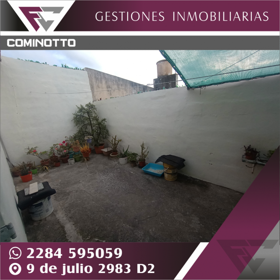 Vende o Permuta Propiedad Horizontal