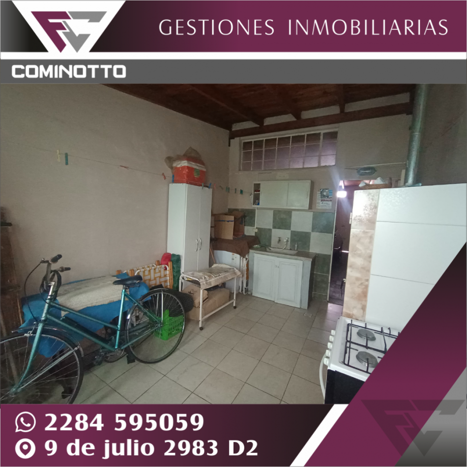 Vende o Permuta Propiedad Horizontal