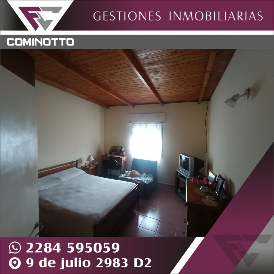 Vende o Permuta Propiedad Horizontal
